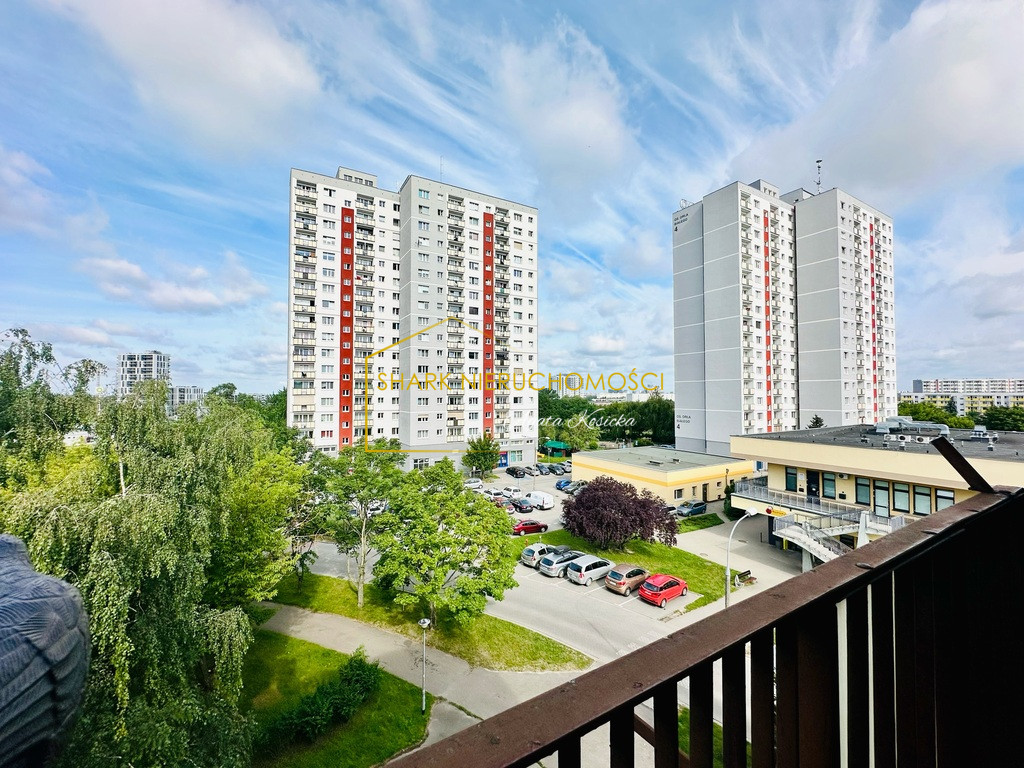 Mieszkanie Sprzedaż Poznań Poznań-Nowe Miasto os.&nbsp;Orła Białego