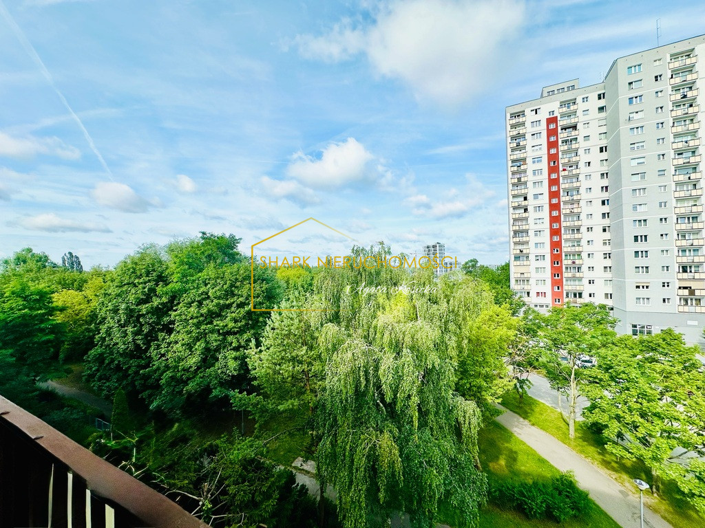 Mieszkanie Sprzedaż Poznań Poznań-Nowe Miasto os.&nbsp;Orła Białego