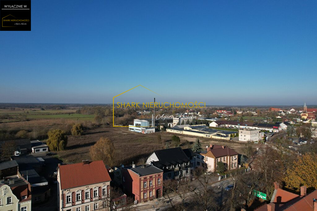 Mieszkanie Sprzedaż Czarnków Kościuszki