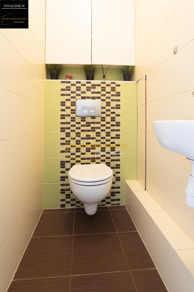 Mieszkanie Sprzedaż Koziegłowy Osiedle Leśne