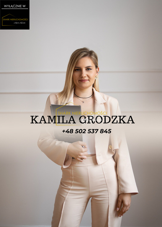 Mieszkanie Sprzedaż Koziegłowy Osiedle Leśne
