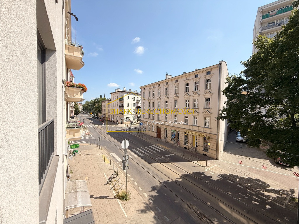 Mieszkanie Sprzedaż Poznań Poznań-Wilda 28 Czerwca 1956 r.