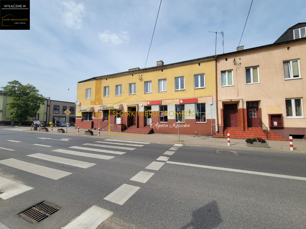 Dom Sprzedaż Rypin pl.&nbsp;Sienkiewicza