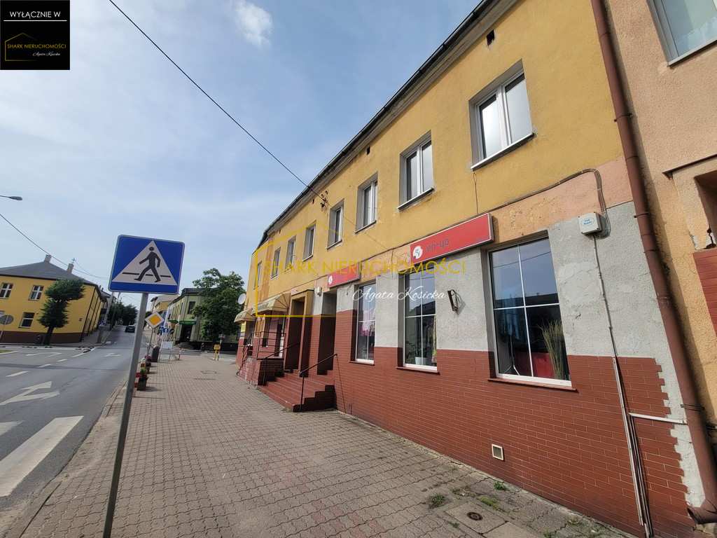 Dom Sprzedaż Rypin pl.&nbsp;Sienkiewicza