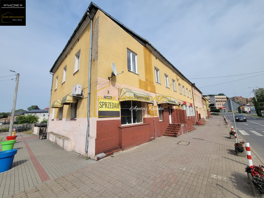 Dom Sprzedaż Rypin pl.&nbsp;Sienkiewicza