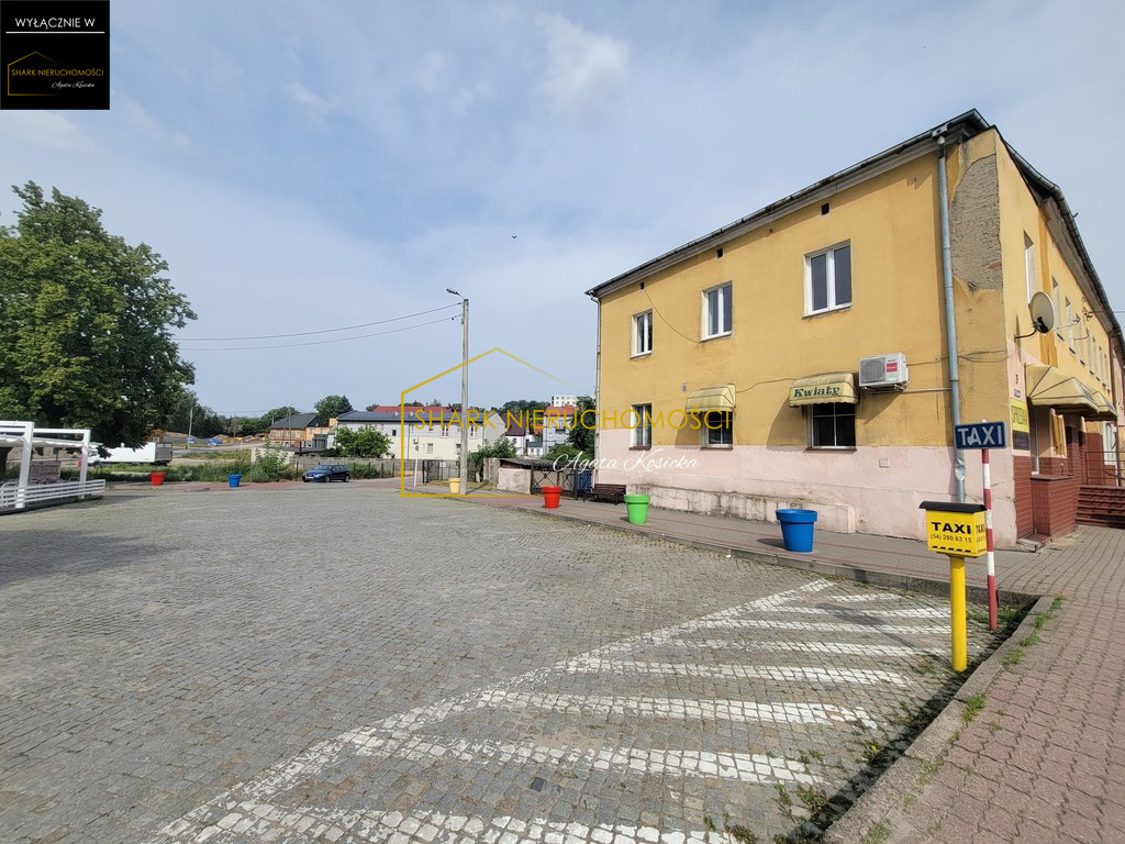 Dom Sprzedaż Rypin pl.&nbsp;Sienkiewicza