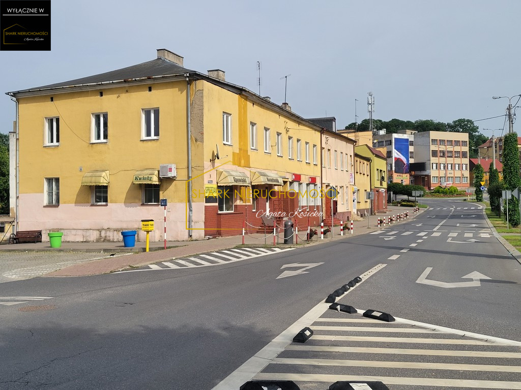 Dom Sprzedaż Rypin pl.&nbsp;Sienkiewicza