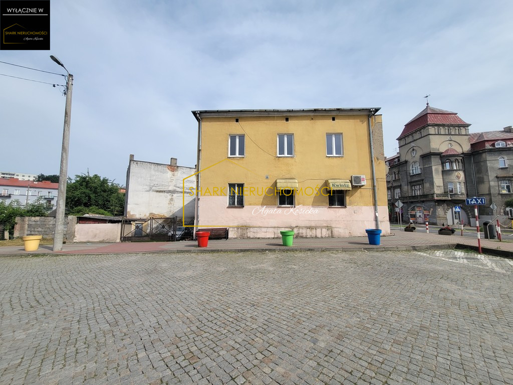 Dom Sprzedaż Rypin pl.&nbsp;Sienkiewicza