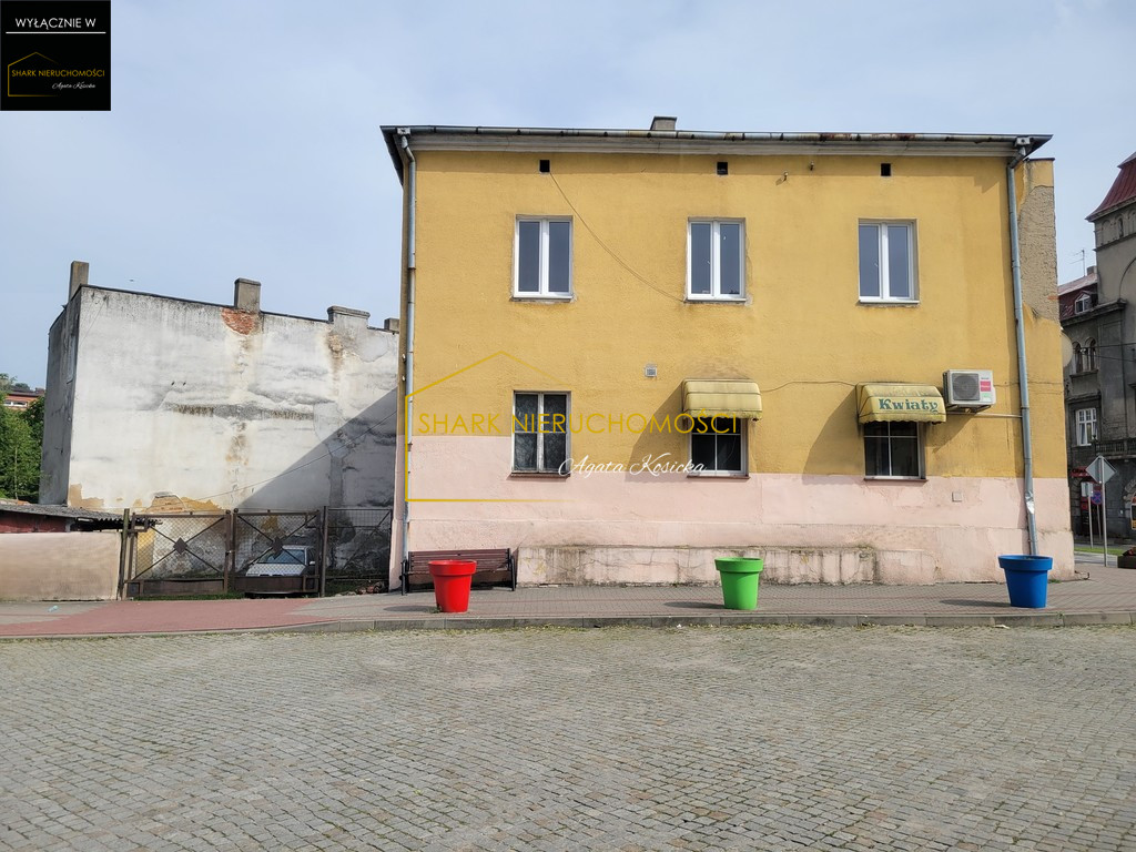 Dom Sprzedaż Rypin pl.&nbsp;Sienkiewicza