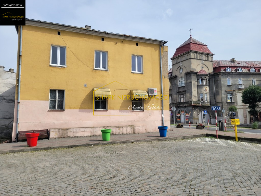 Dom Sprzedaż Rypin pl.&nbsp;Sienkiewicza
