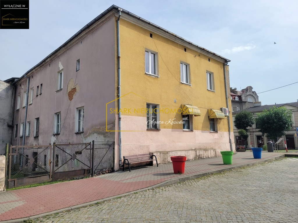 Dom Sprzedaż Rypin pl.&nbsp;Sienkiewicza