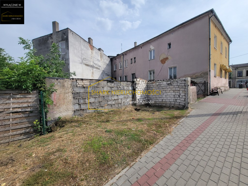 Dom Sprzedaż Rypin pl.&nbsp;Sienkiewicza