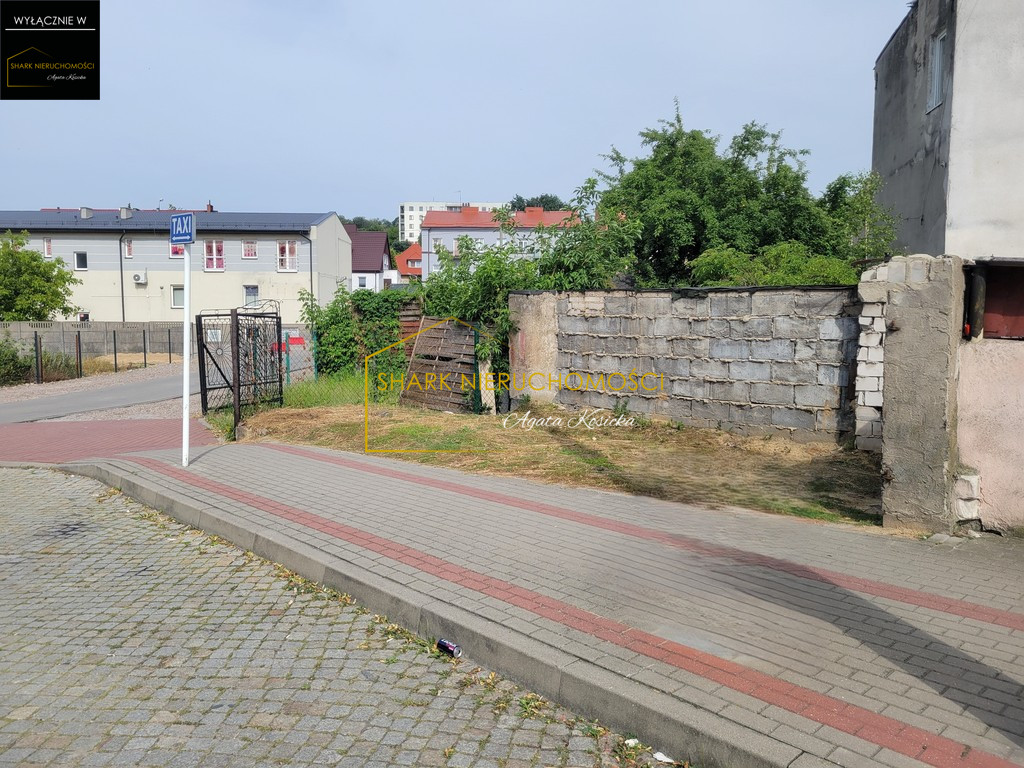 Dom Sprzedaż Rypin pl.&nbsp;Sienkiewicza