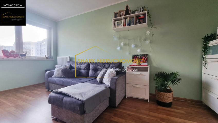 Mieszkanie Sprzedaż Poznań Poznań-Jeżyce Jasielska