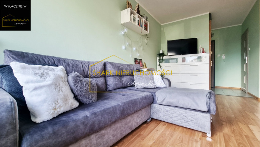 Mieszkanie Sprzedaż Poznań Poznań-Jeżyce Jasielska