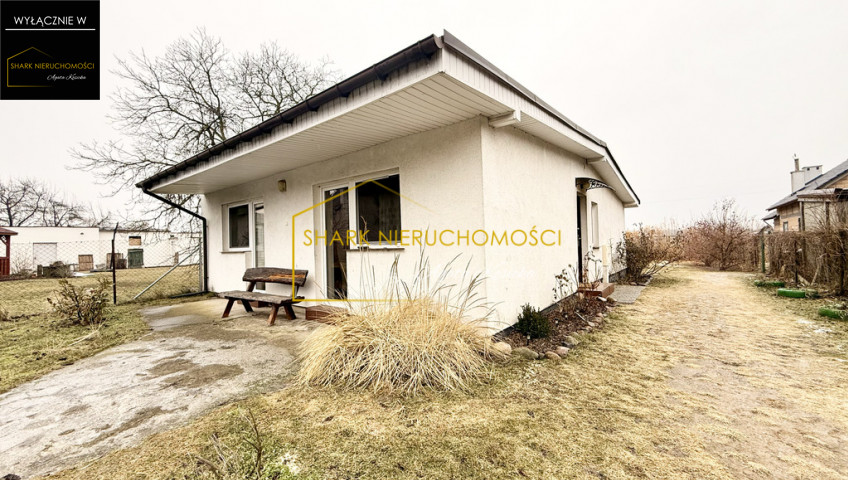 Dom Sprzedaż Dopiewo Zacisze