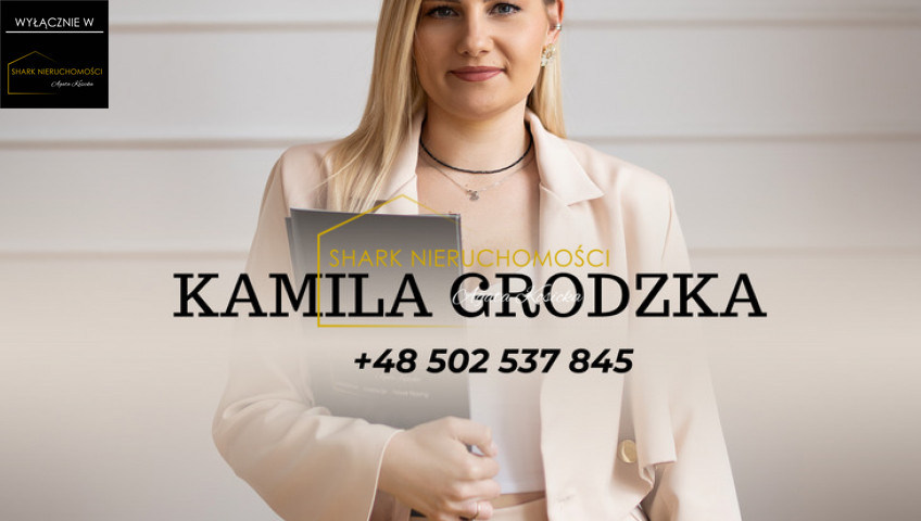 Dom Sprzedaż Dopiewo Zacisze