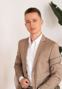 Daniel Błaszkiewicz