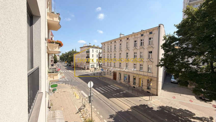 Lokal Sprzedaż Poznań Poznań-Wilda 28 Czerwca 1956 r.
