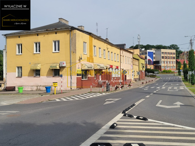 Dom Sprzedaż Rypin pl.&nbsp;Sienkiewicza