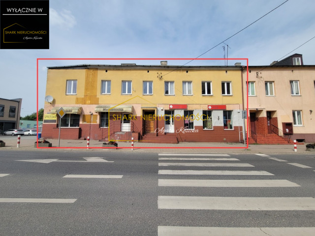 Lokal Sprzedaż Rypin