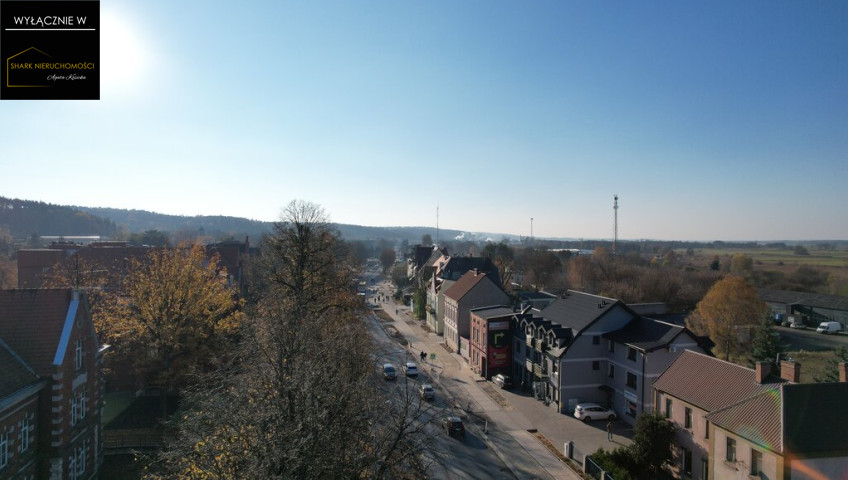 Mieszkanie Sprzedaż Czarnków Kościuszki