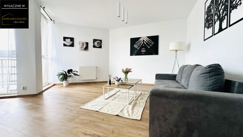 Mieszkanie Sprzedaż Poznań Stare Miasto Naramowicka