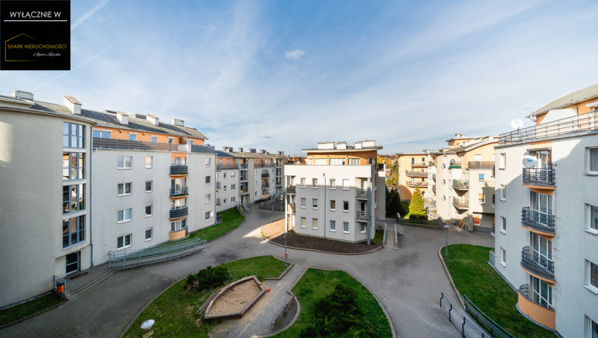 Mieszkanie Sprzedaż Poznań Stare Miasto Naramowicka