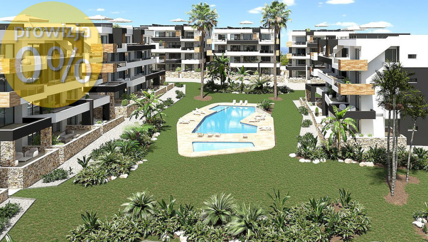 Mieszkanie Sprzedaż Orihuela, el Baix Segura / La Vega Baja del Segura, Alacant / Alicante, Wspólnota Walencka, Hiszpania