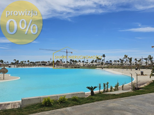 Santa Rosalia Lake & Life Resort