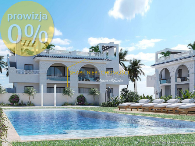Inwestycja Serena Garden Residential