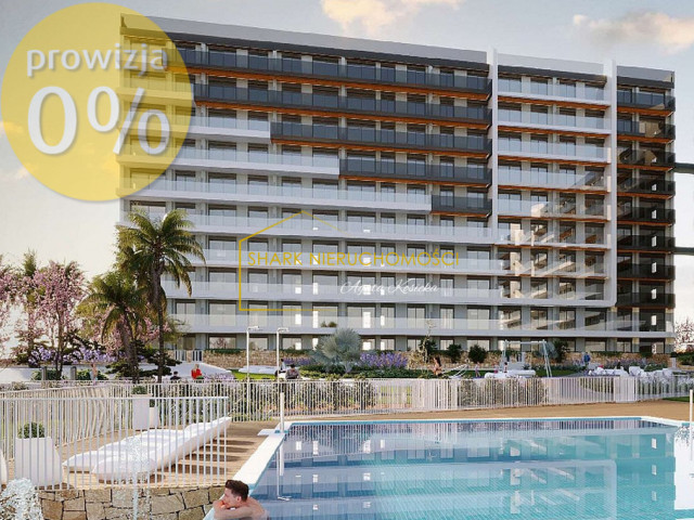 Inwestycja Velonia Resort